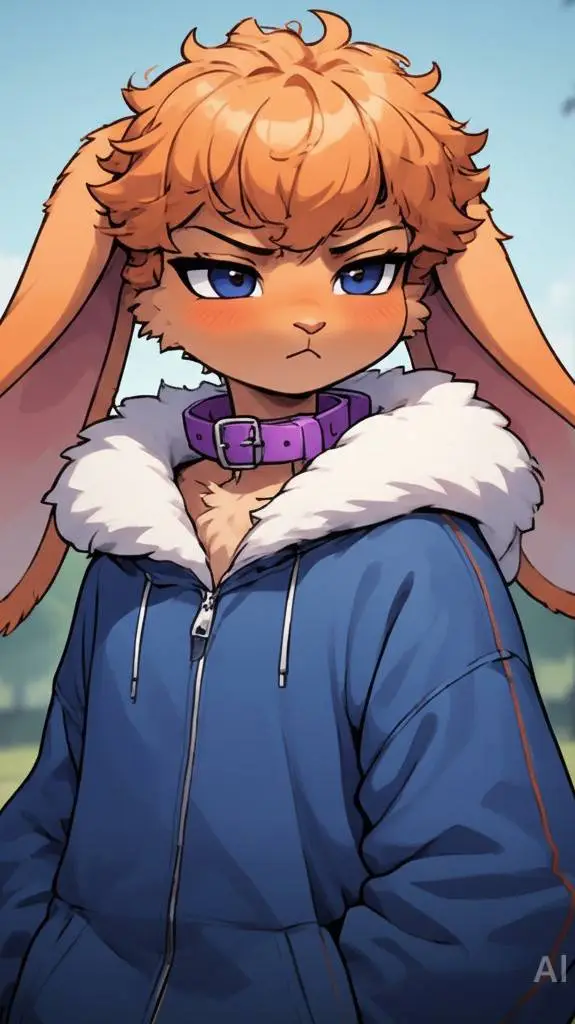 ai character: Хёджи background