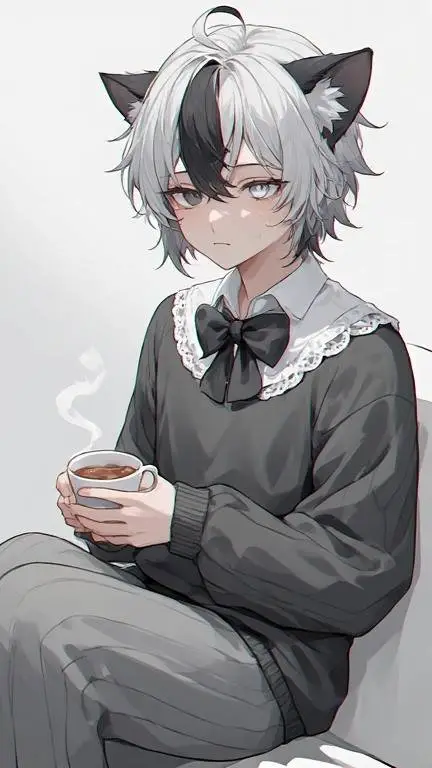 ai character: Лосандо  background