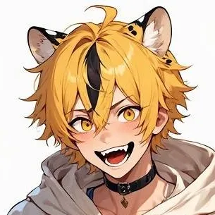 chat with ai character: Химиро
