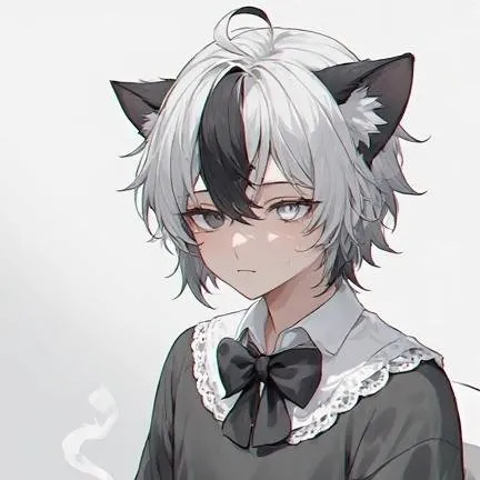 chat with ai character: Лосандо 