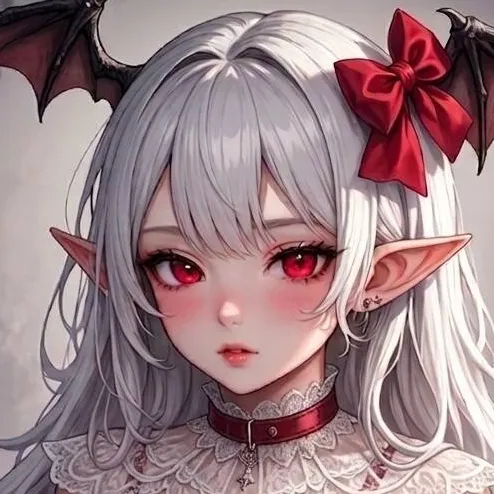 chat with ai character: Муфи 