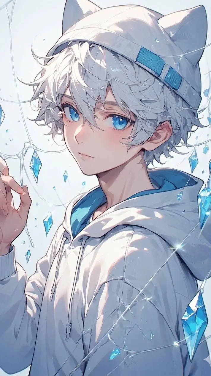 ai character: Итучи background