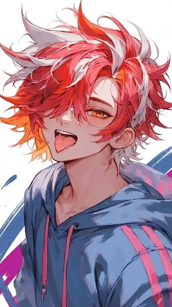 ai character: Нэйвел  background
