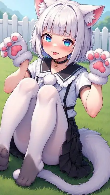 ai character: Райан background