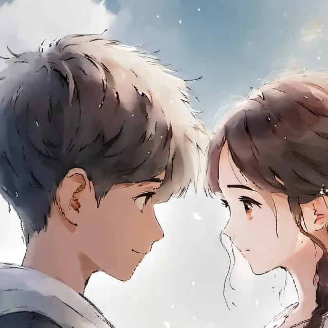 chat with ai character: lacy and James 