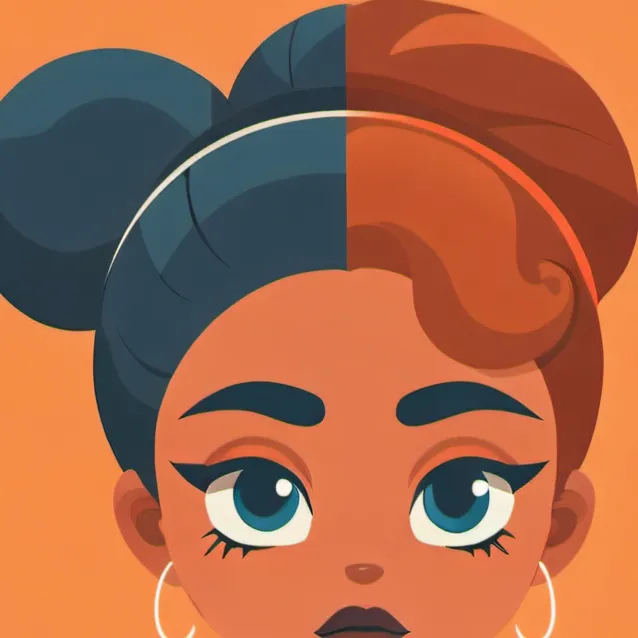 chat with ai character: shanaynay