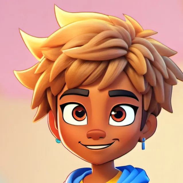 chat with ai character: KJ