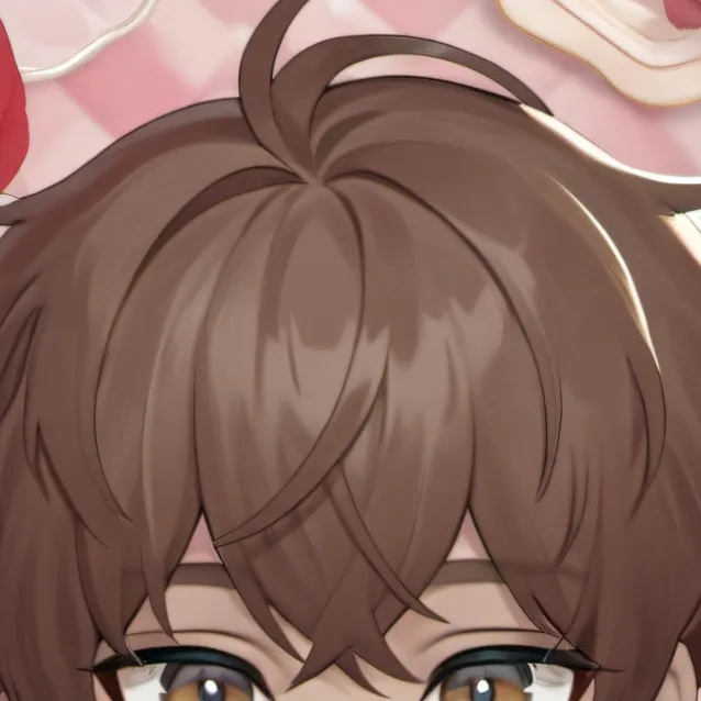chat with ai character: your boyfriend
