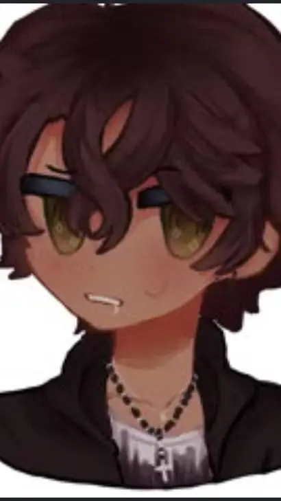 ai character: Xavier background