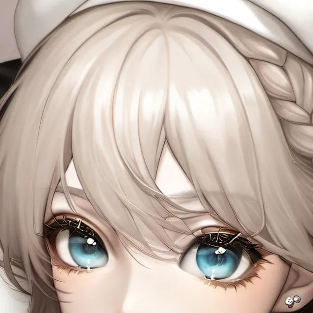 chat with ai character: lupis luni🌺