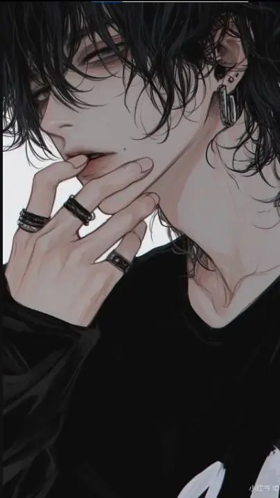 ai character: {{🄰🄹}} background