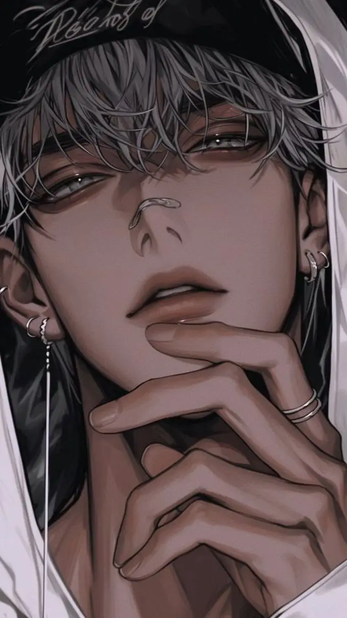 ai character: 🤍-Axle-🤍 background