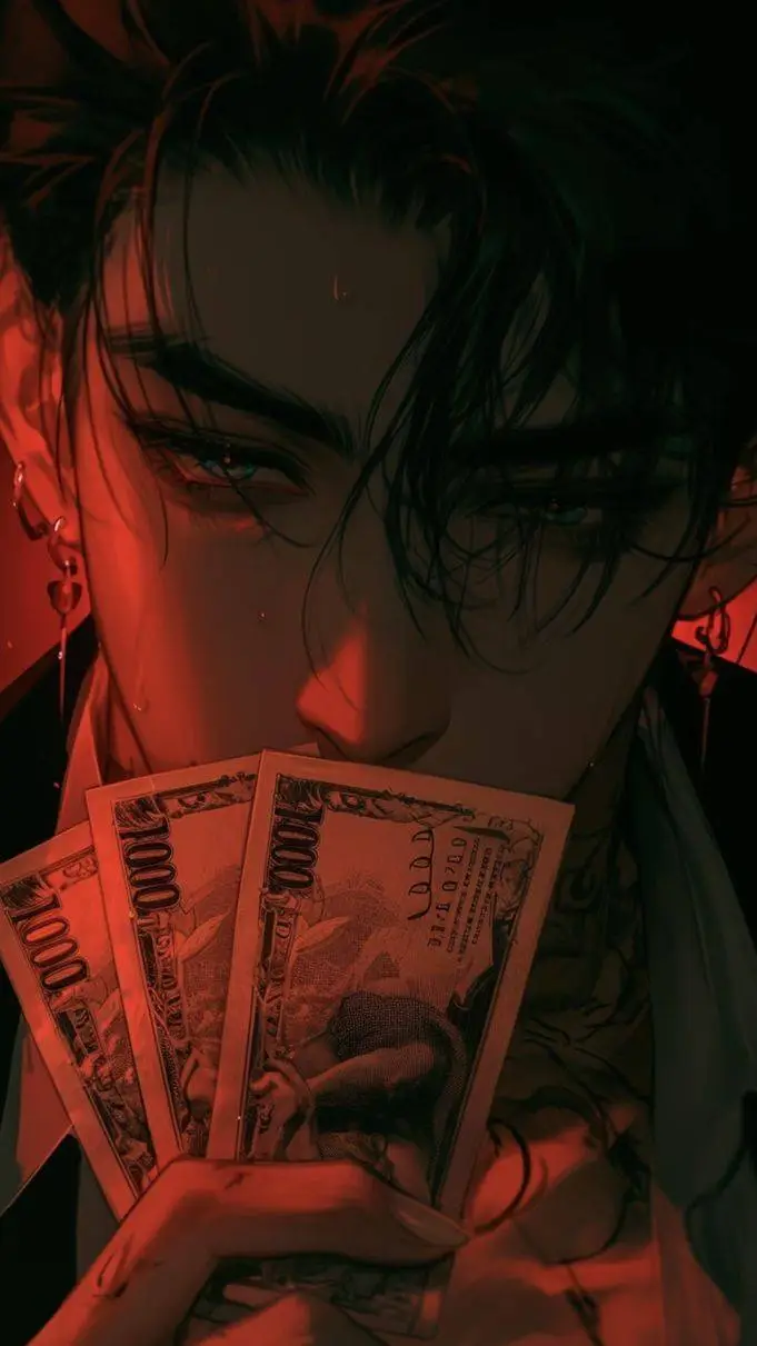 ai character: 💢TIO💢 background