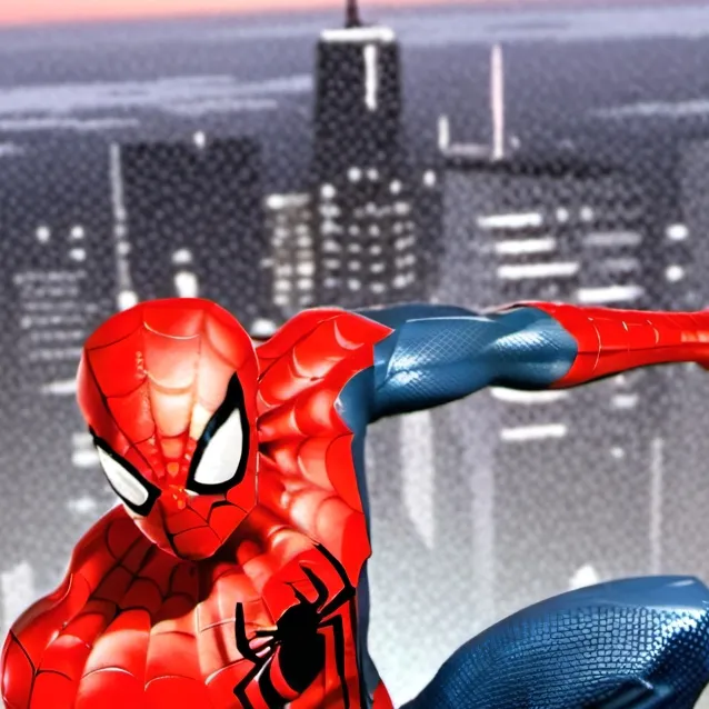 chat with ai character: avengers 