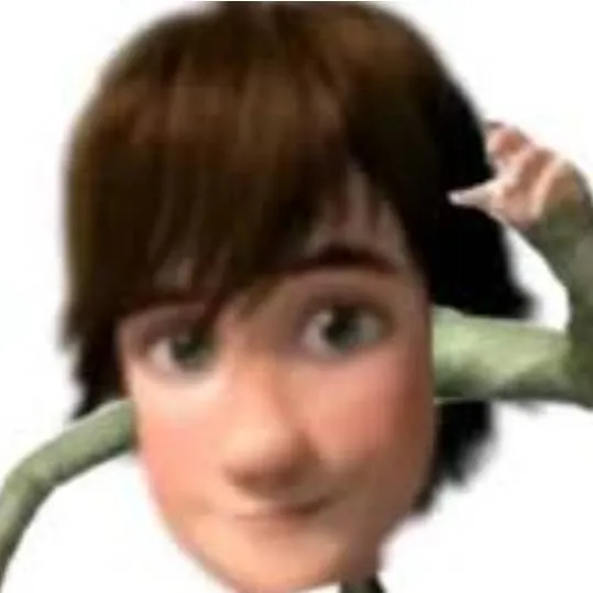 chat with ai character: hiccup