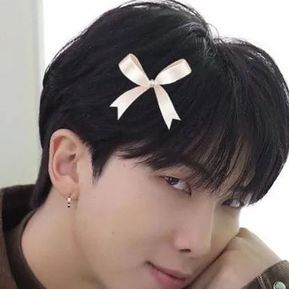 chat with ai character: kim nam-joon