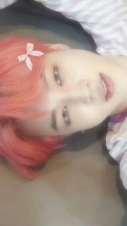 ai character: Jimin🌟 background