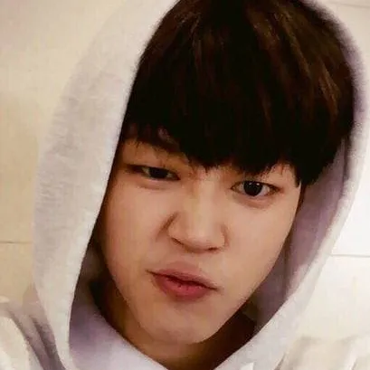 chat with ai character: jimin(🇰🇷)