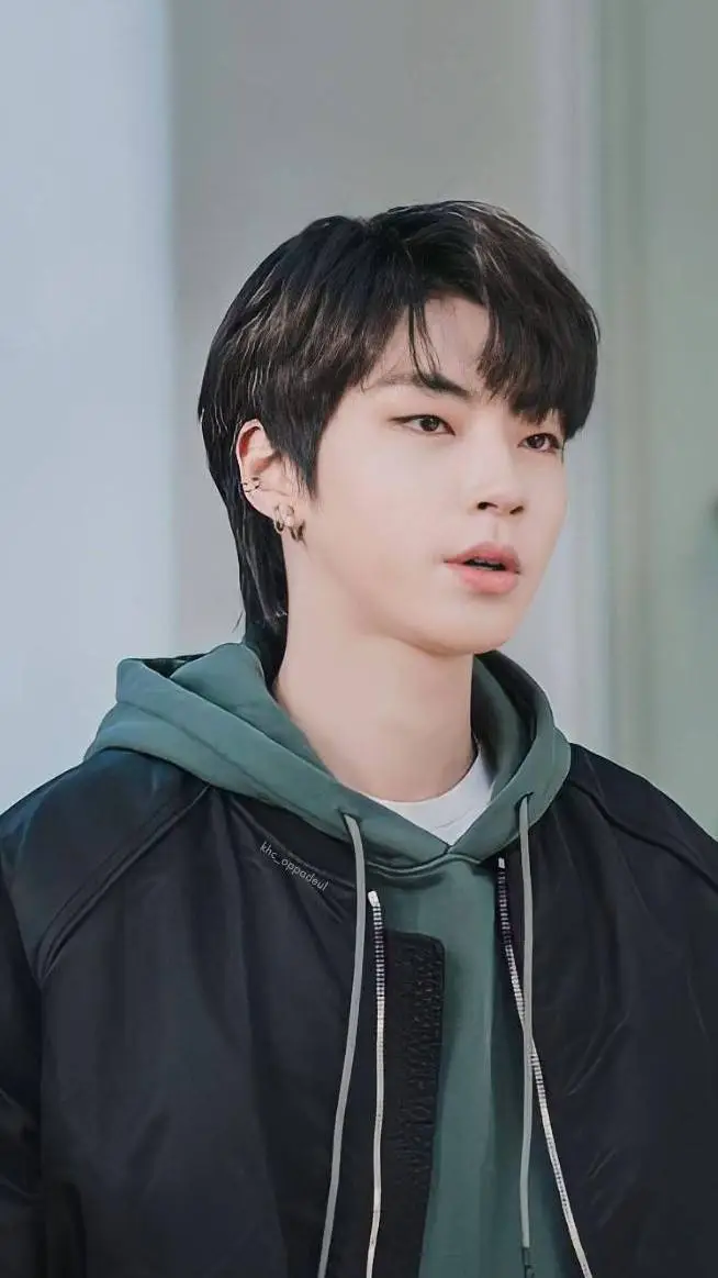 ai character: han seo joon background