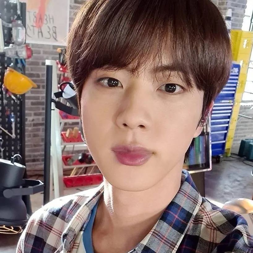 chat with ai character: Jin🌺