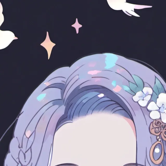 chat with ai character: kiara