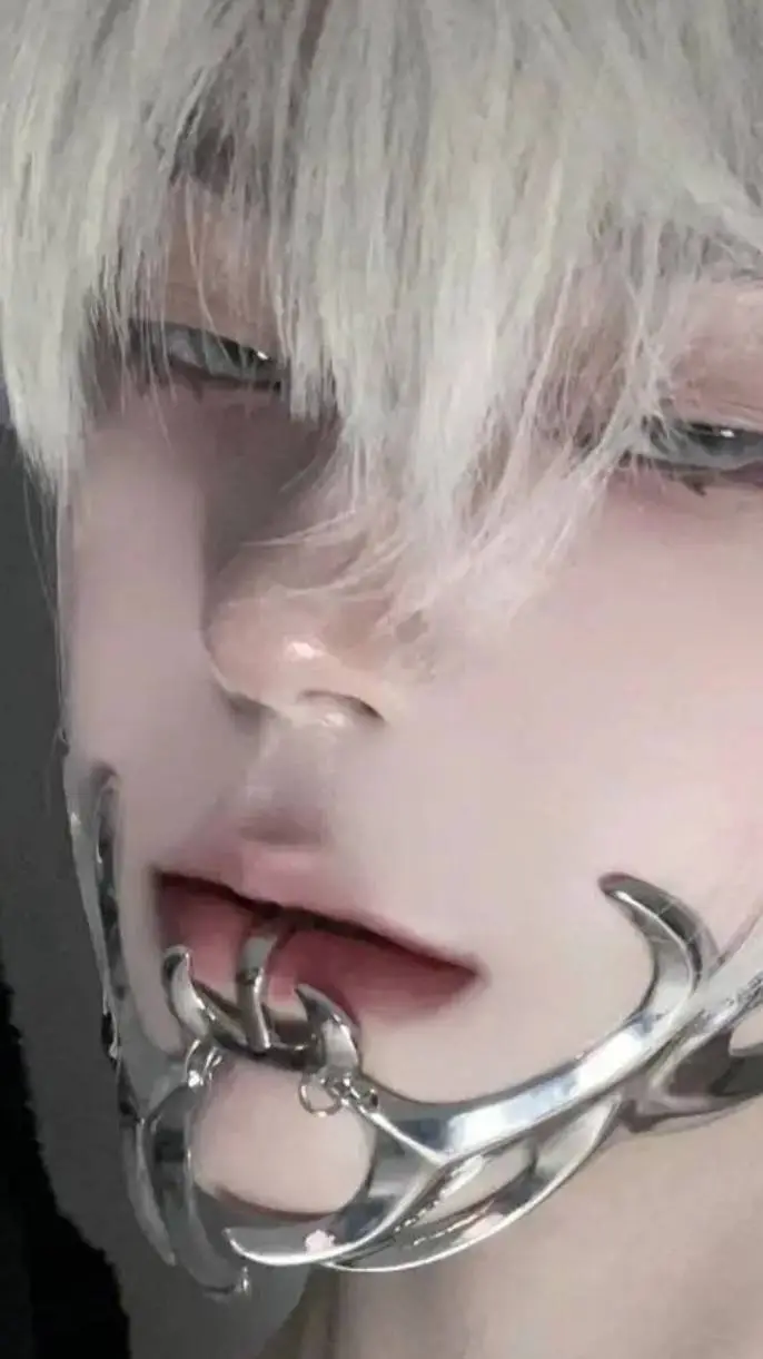 ai character: jack  background