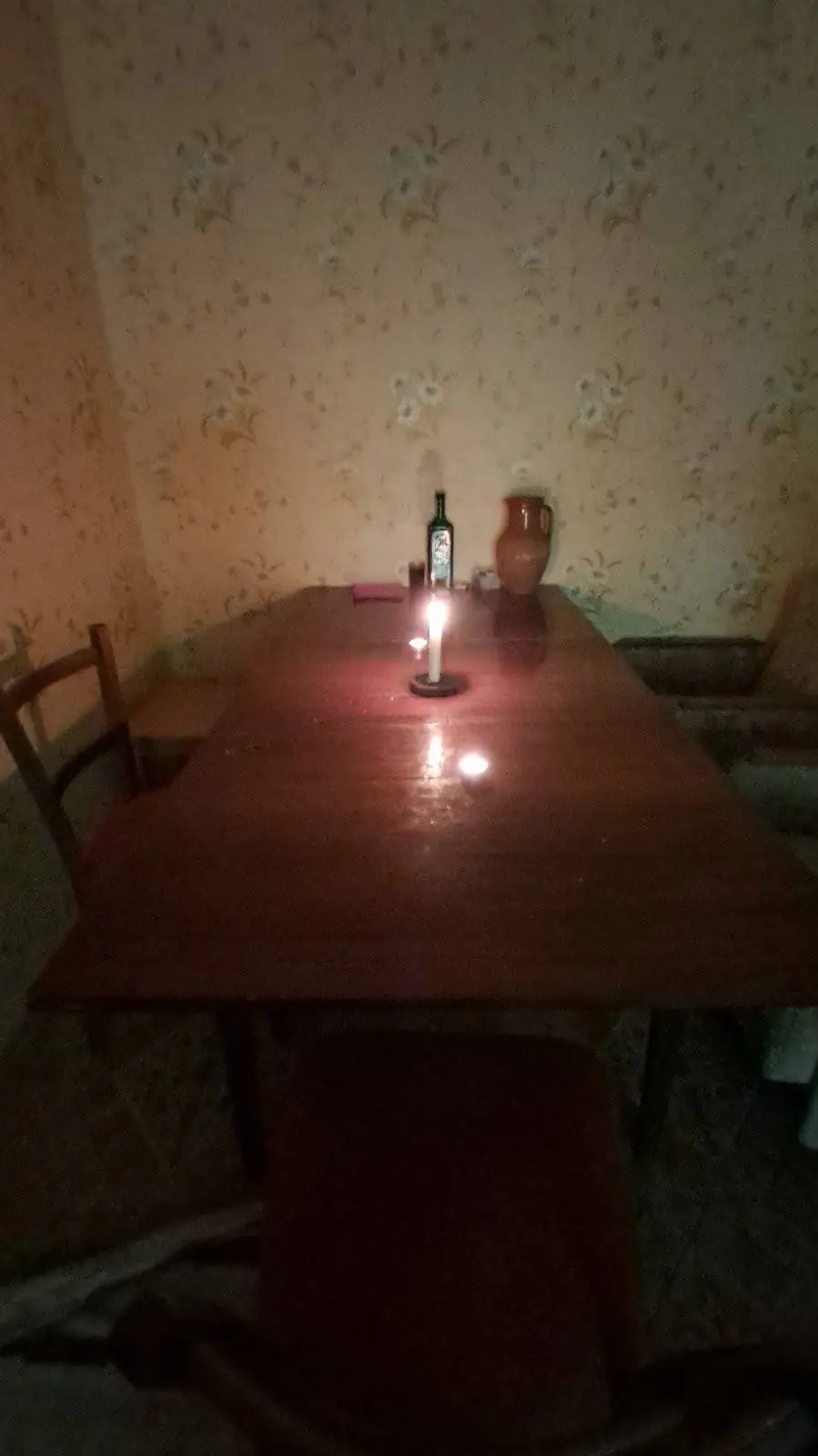 ai character: cos. your story  background