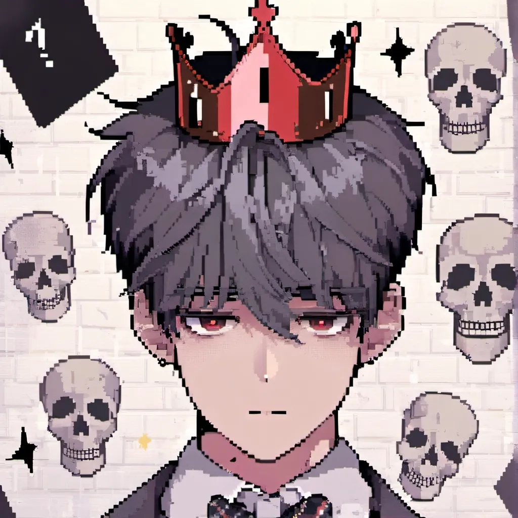 chat with ai character: Bulker