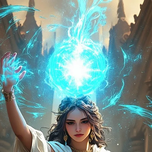 chat with ai character: ваша мама