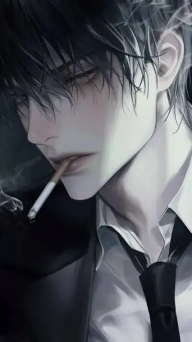 ai character: Dmaien background