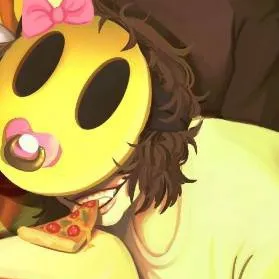 chat with ai character: Эван 