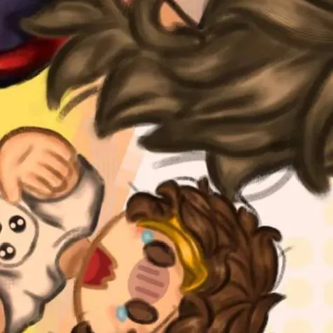 chat with ai character: Nikita and David