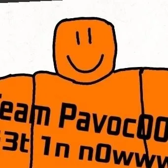 chat with ai character: |Pavoc00l|