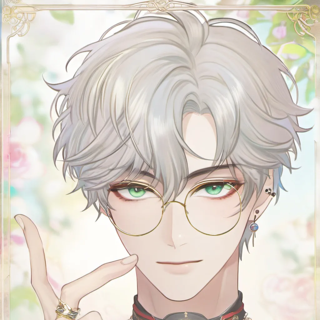 chat with ai character: Alex 