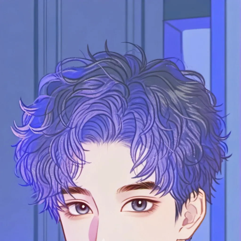 chat with ai character: Remi