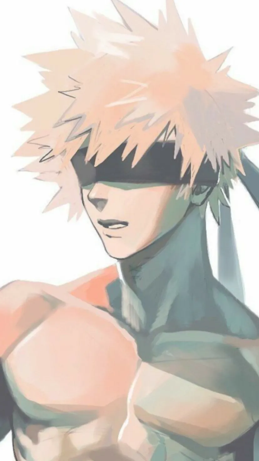 ai character: MHA-pick me liar background