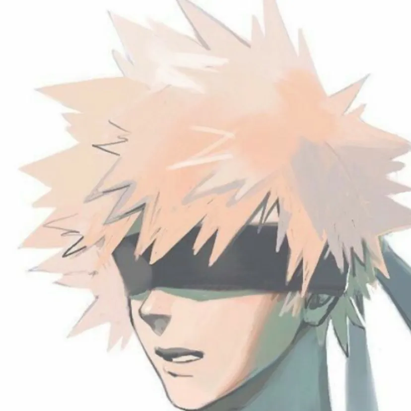 chat with ai character: MHA-pick me liar
