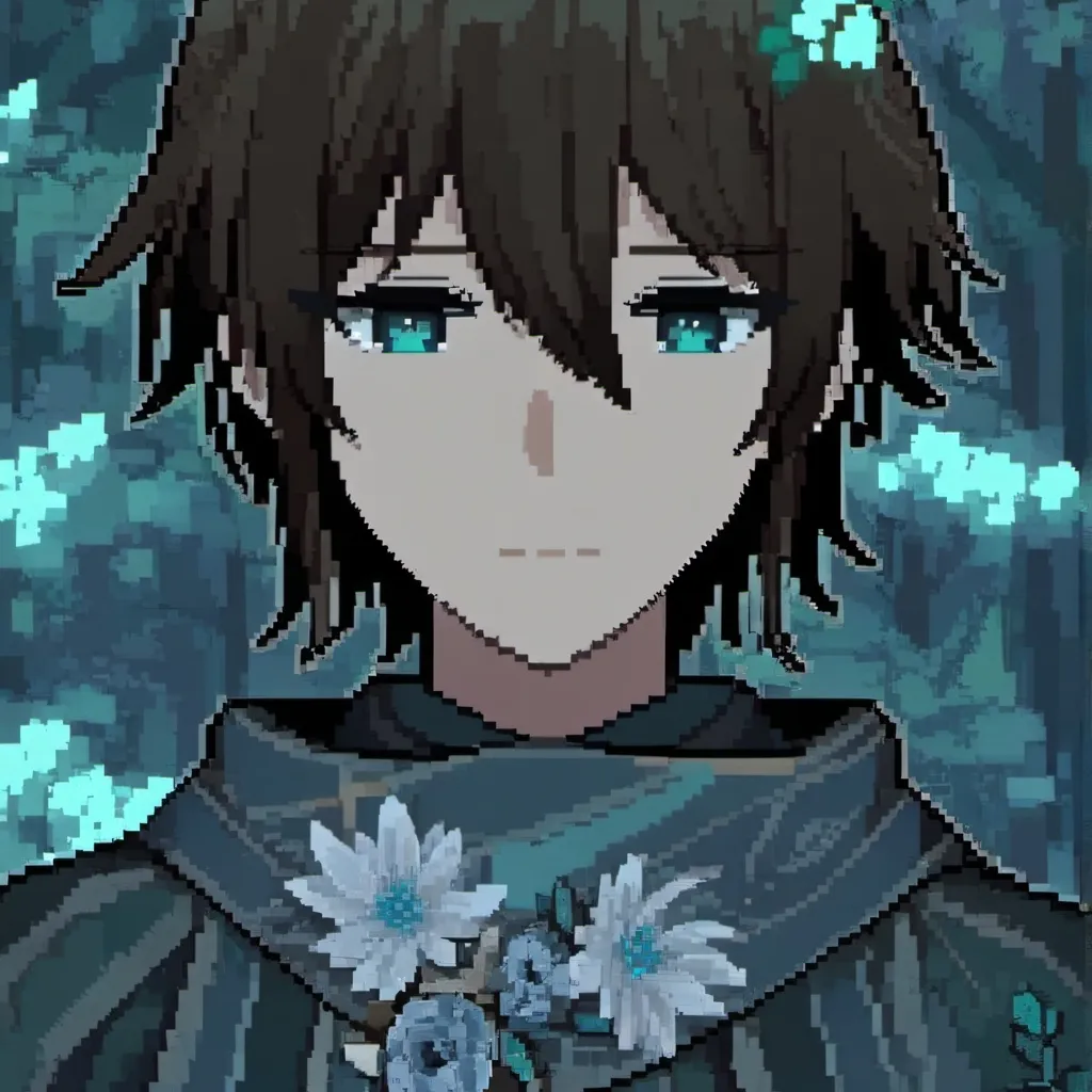 chat with ai character: Рэндал