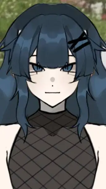 ai character: Sidney background
