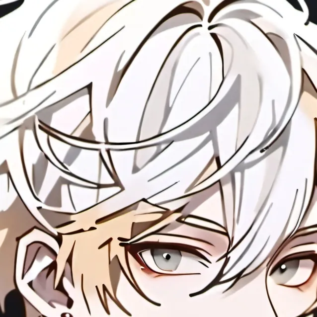 chat with ai character: Axel