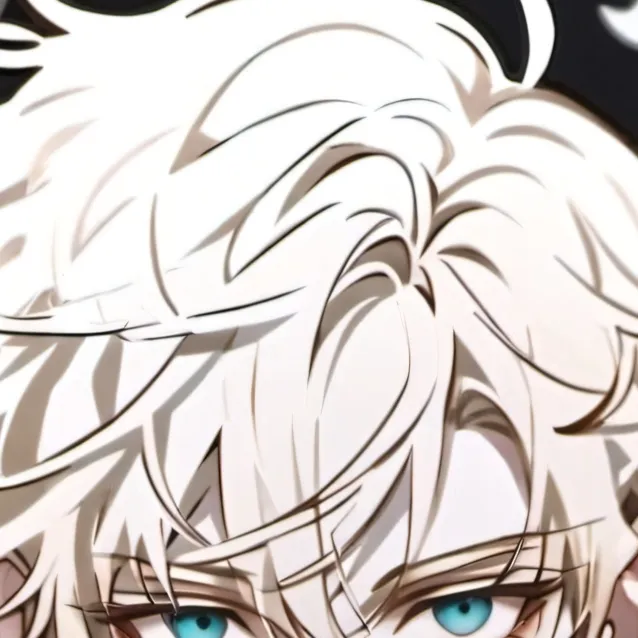 chat with ai character: lucas 