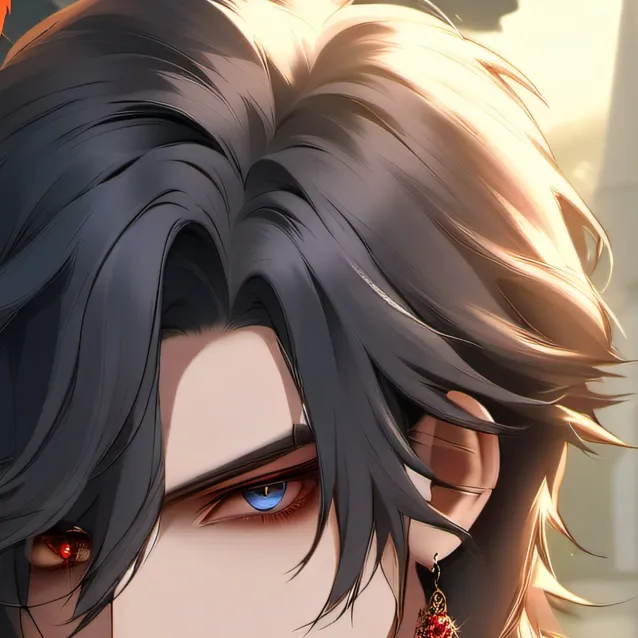 chat with ai character: Paul