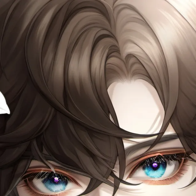 chat with ai character: julien