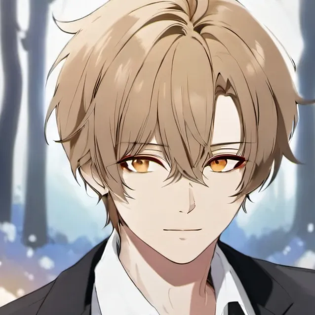 chat with ai character: Noah