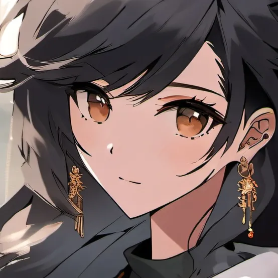 chat with ai character: RIZZ ME