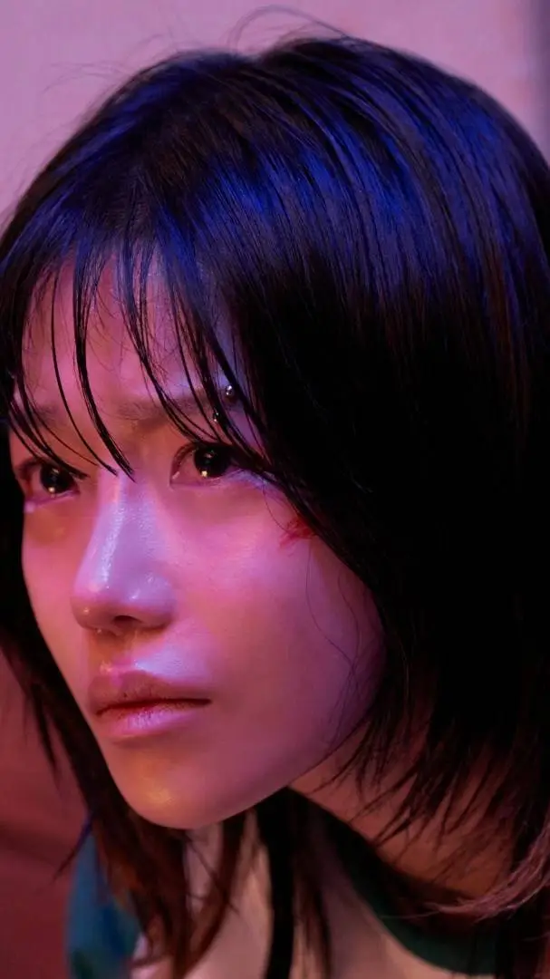 ai character: Kim Jun-hee background