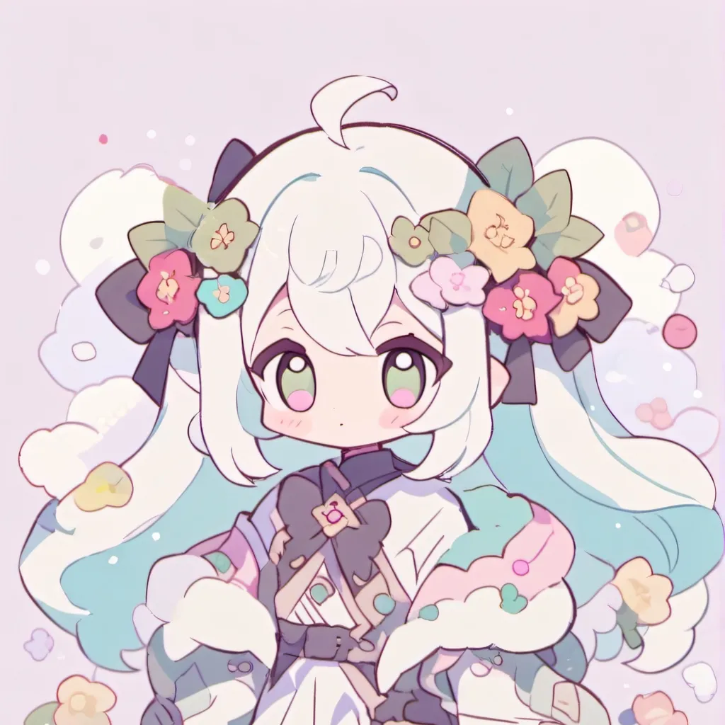 chat with ai character: HH oc 