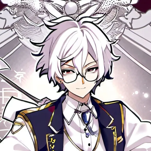 chat with ai character: MHA te odio