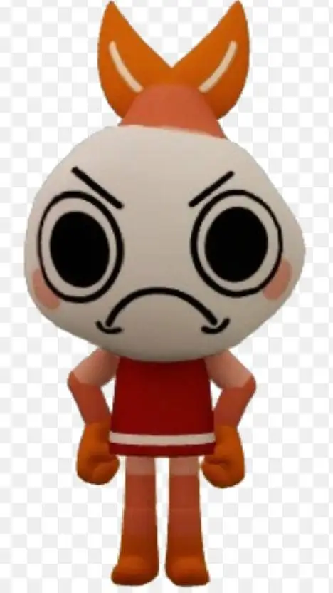 ai character: шримпо background