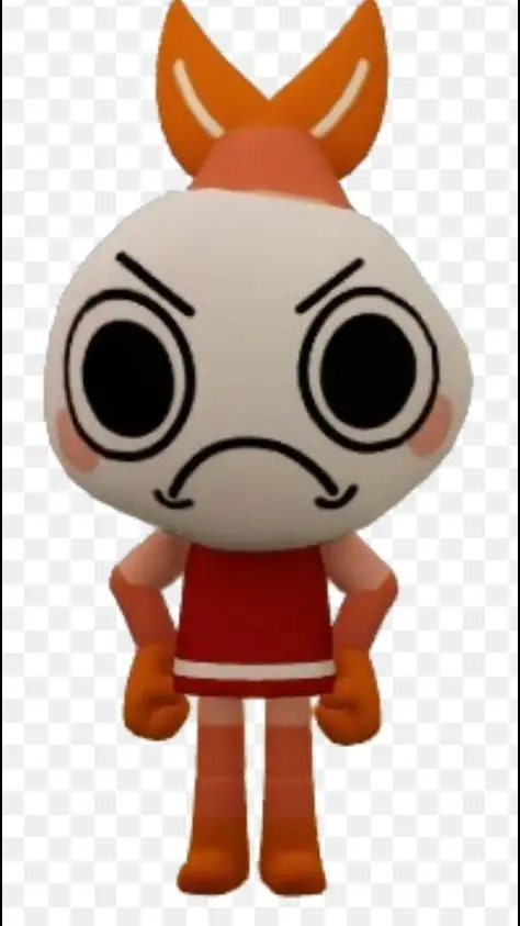 ai character: шримпо background